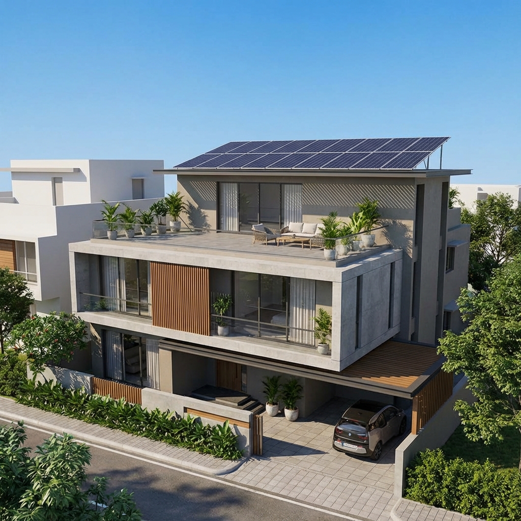 Benefits of Solar Energy for Bihar Farmers