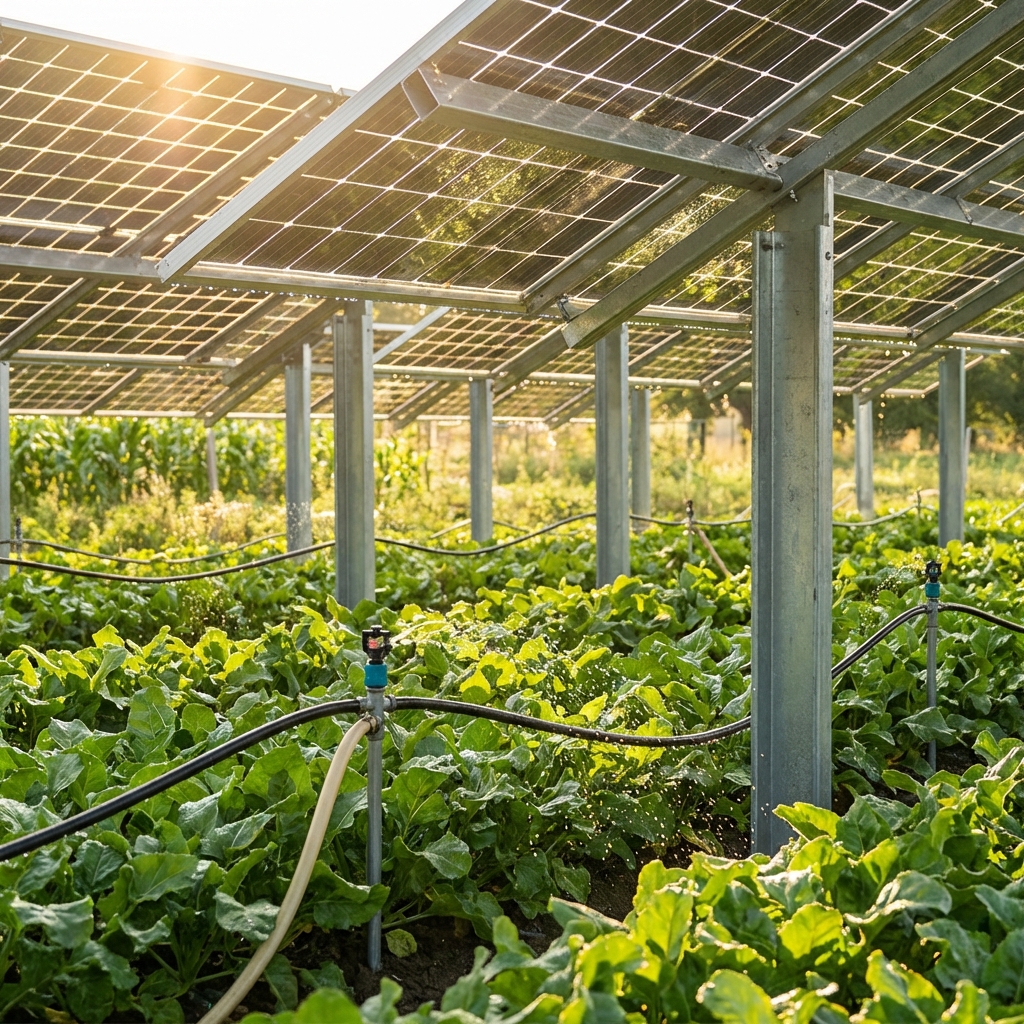 Maintenance Tips for Summer Efficiency